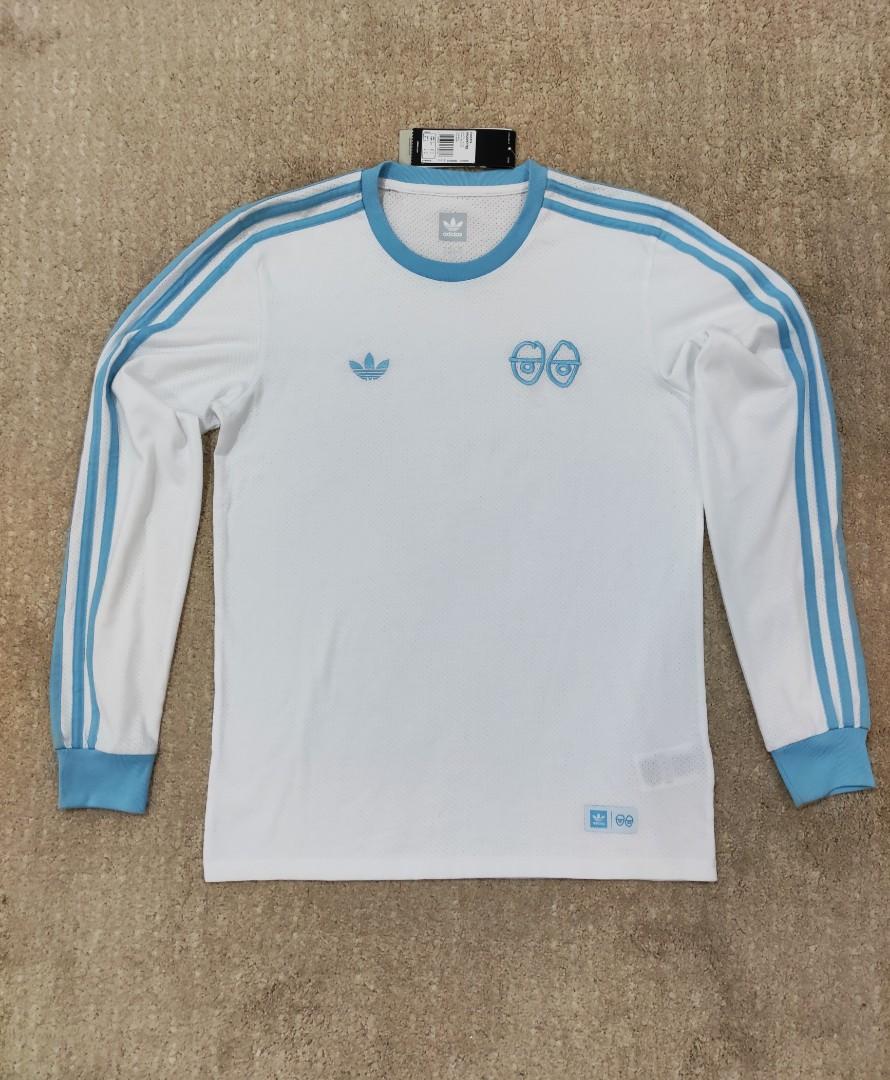 Adidas skateboarding x Krooked t polar huf nike sb preme