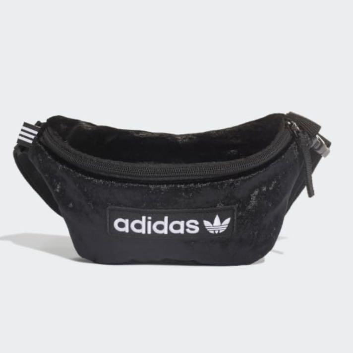 Adidas Small Waist Bag, Women's Fashion, Bags & Wallets, Others on