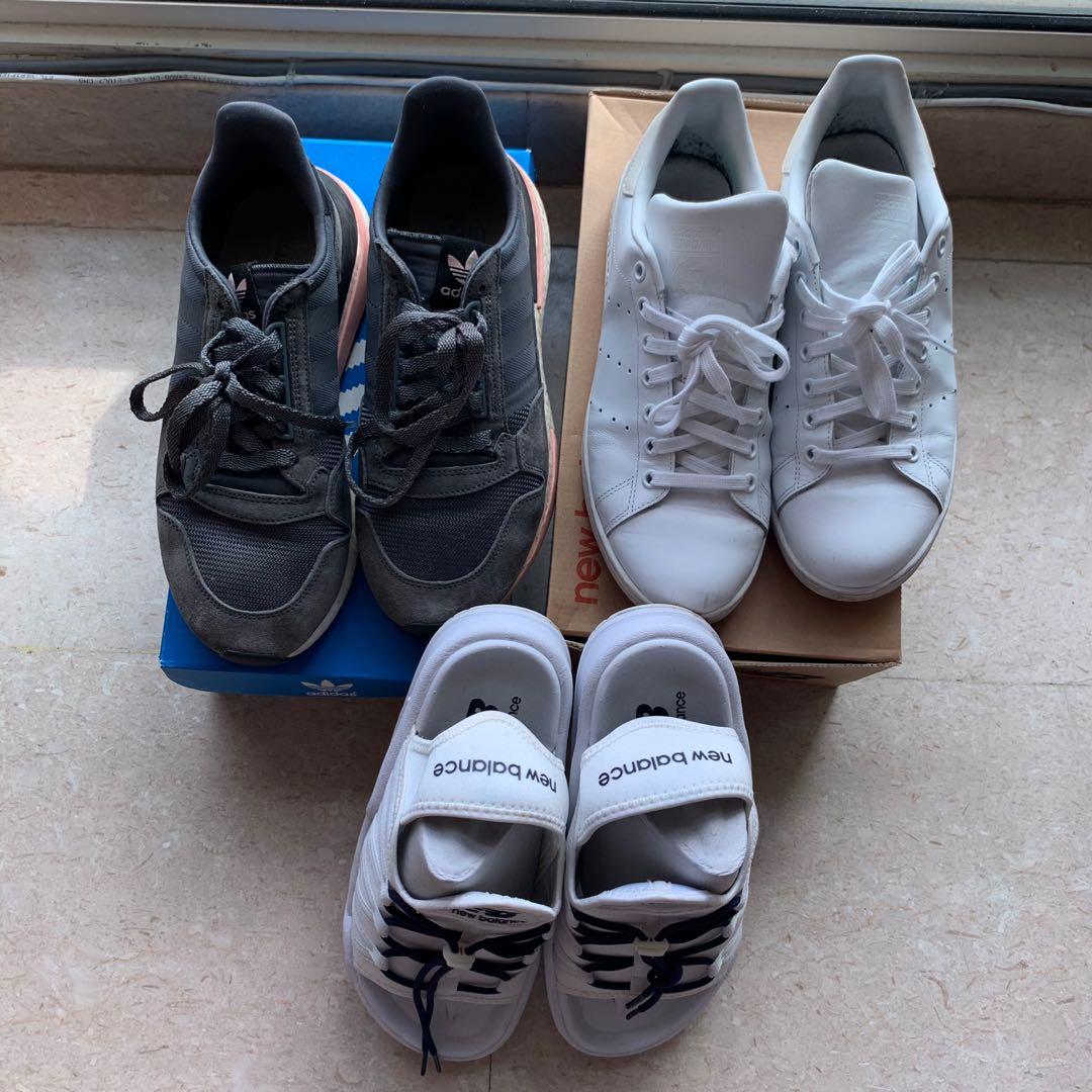 new balance stan smith