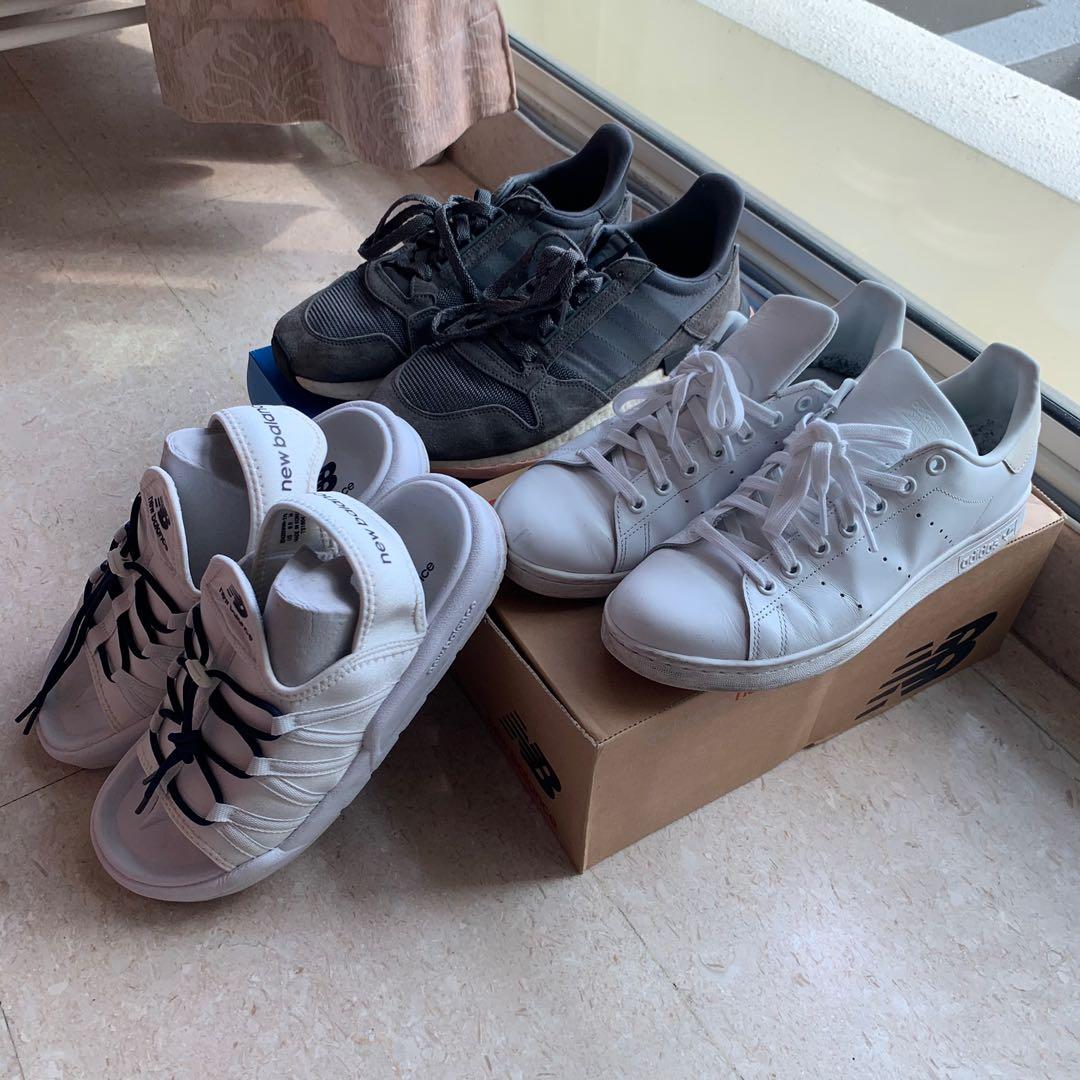 new balance stan smith