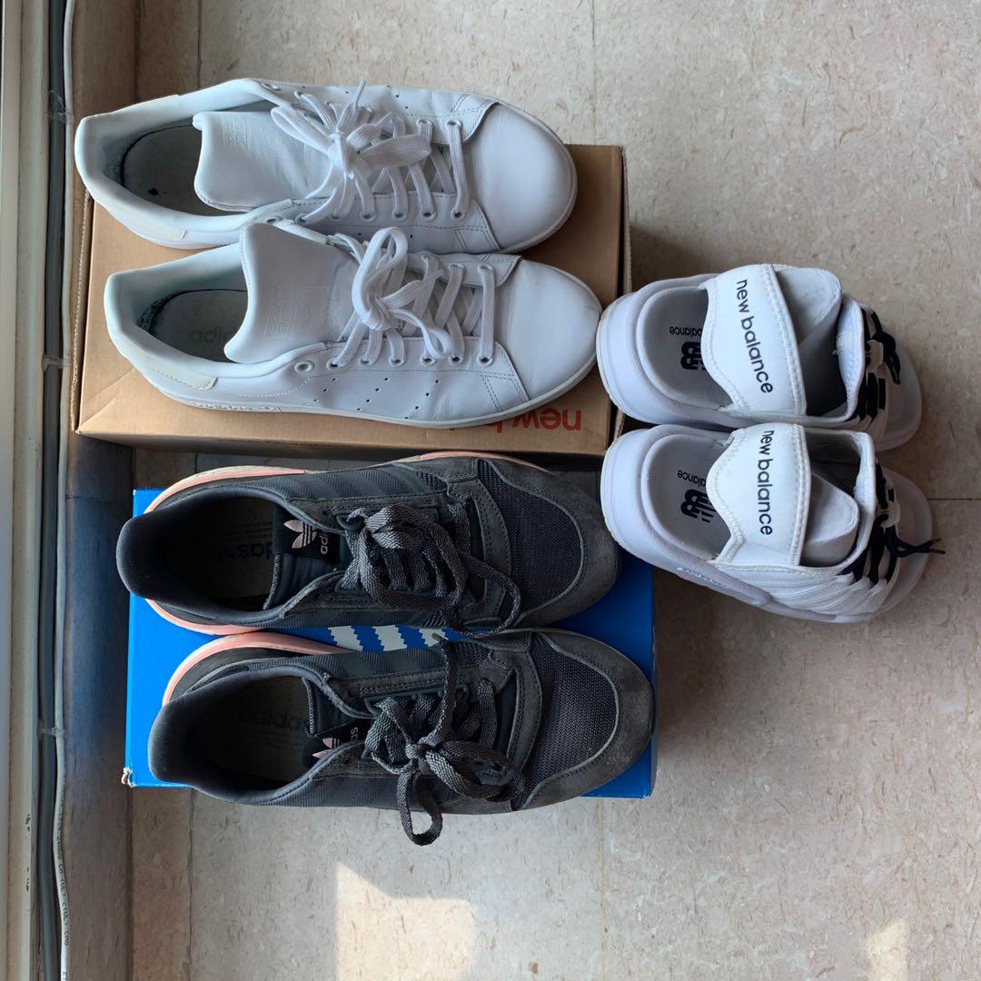 new balance stan smith