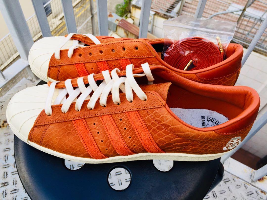 Adidas superstar shop footpatrol
