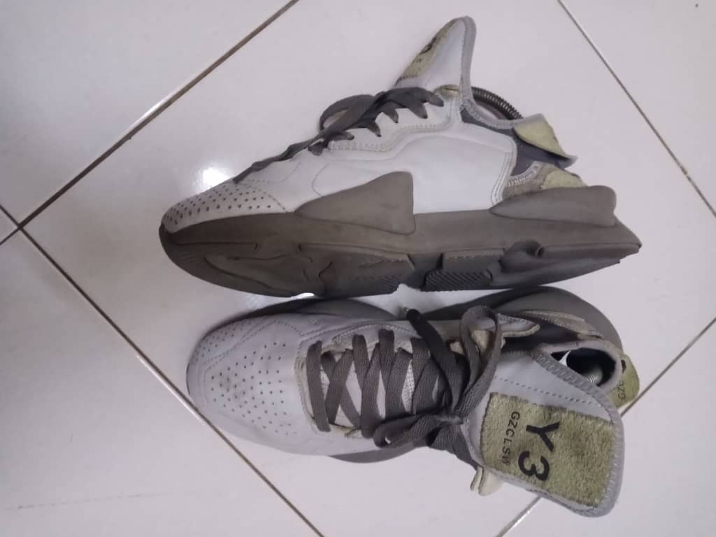 y3 gzclsw