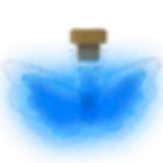 Cxkie S Items For Sale On Carousell - roblox adopt me flying potion