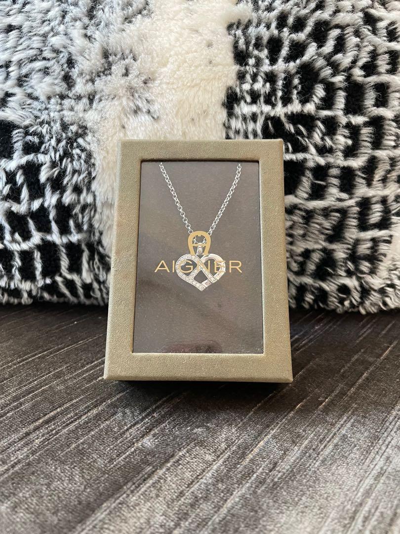 Aigner jewelry 2025