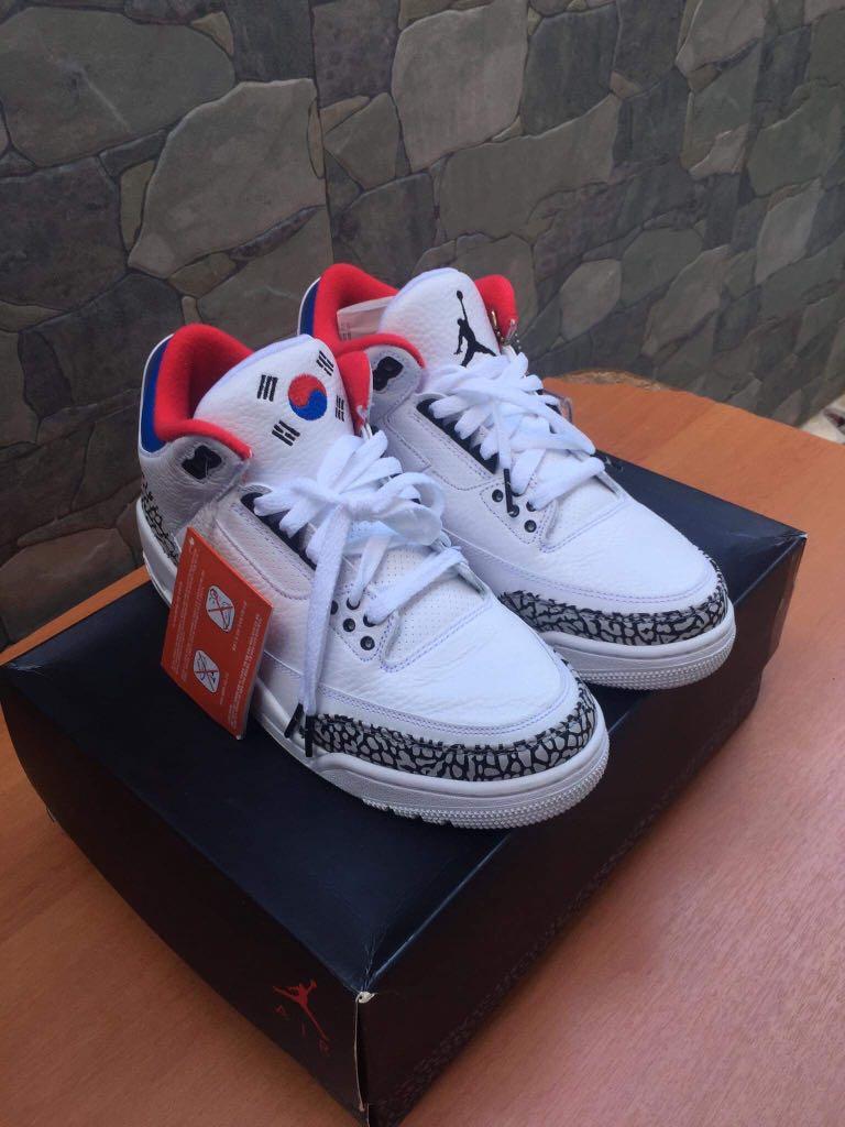 Air jordan sale seoul