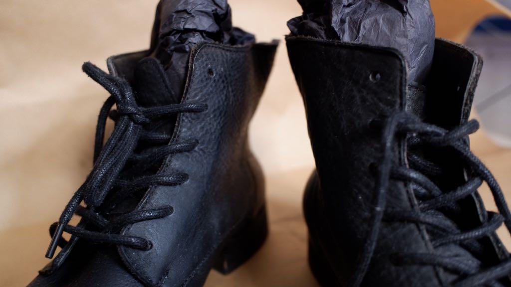 All saints snare online boot