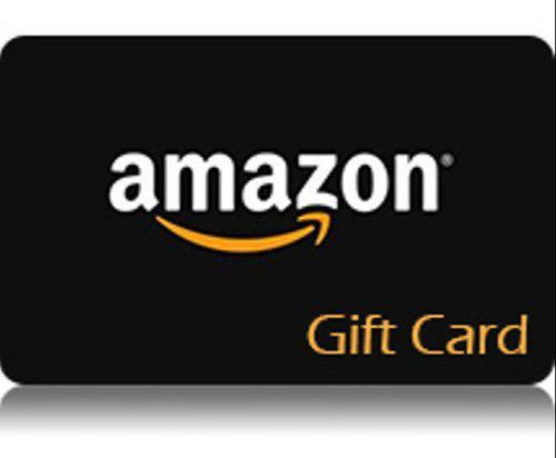 Amazon E-Gift Card US$20, Tickets & Vouchers, Vouchers on ...