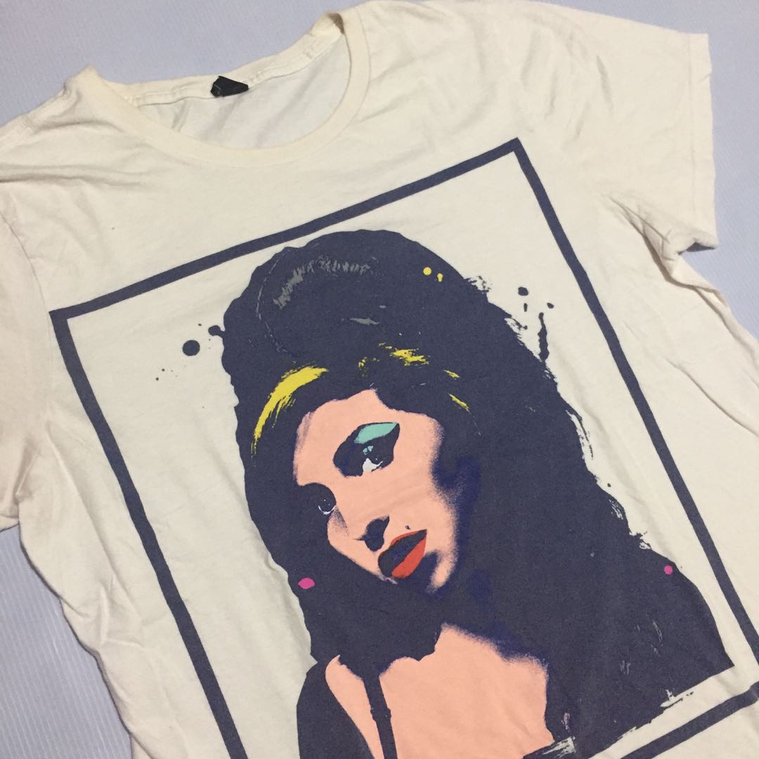 Amy winehouse, Women's Fashion, Dresses & Sets, Traditional & Ethnic