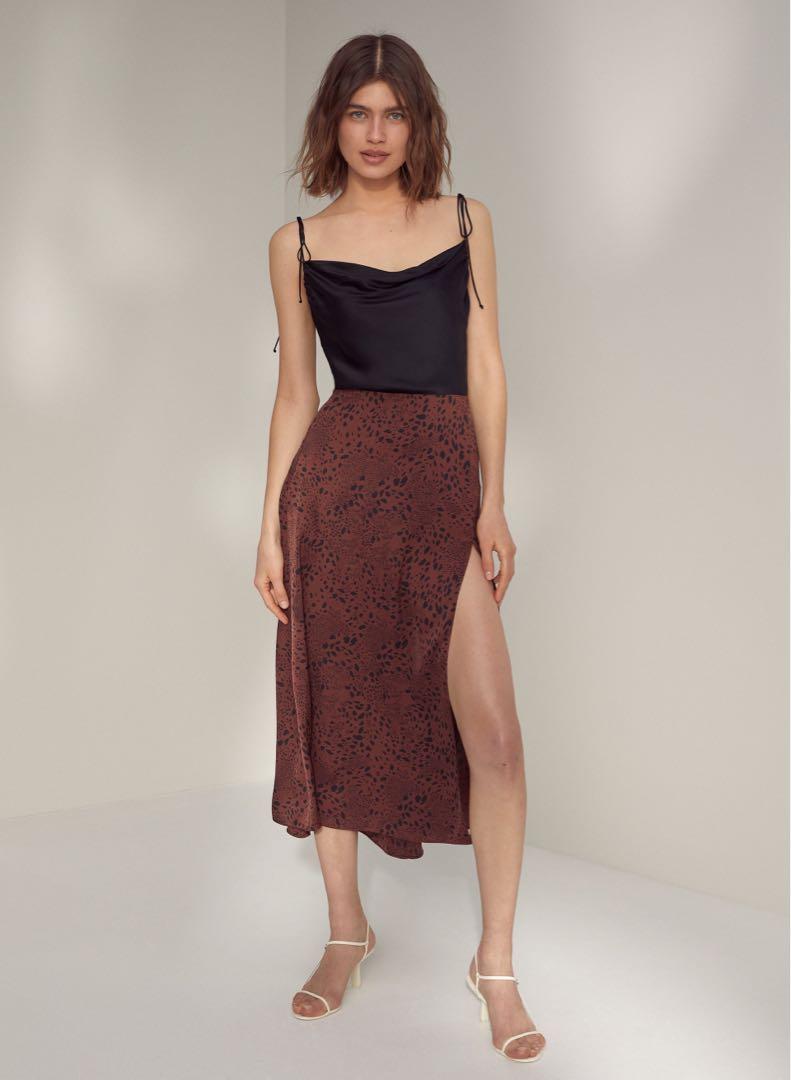 Size 2 skirt Clearance