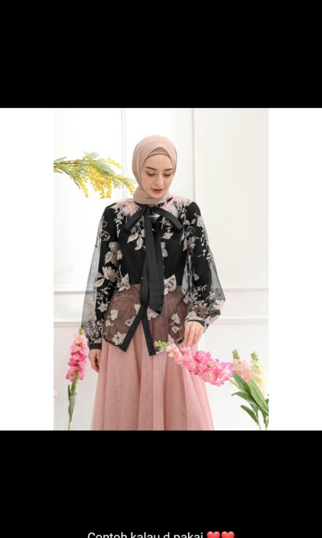 vivorie hijab