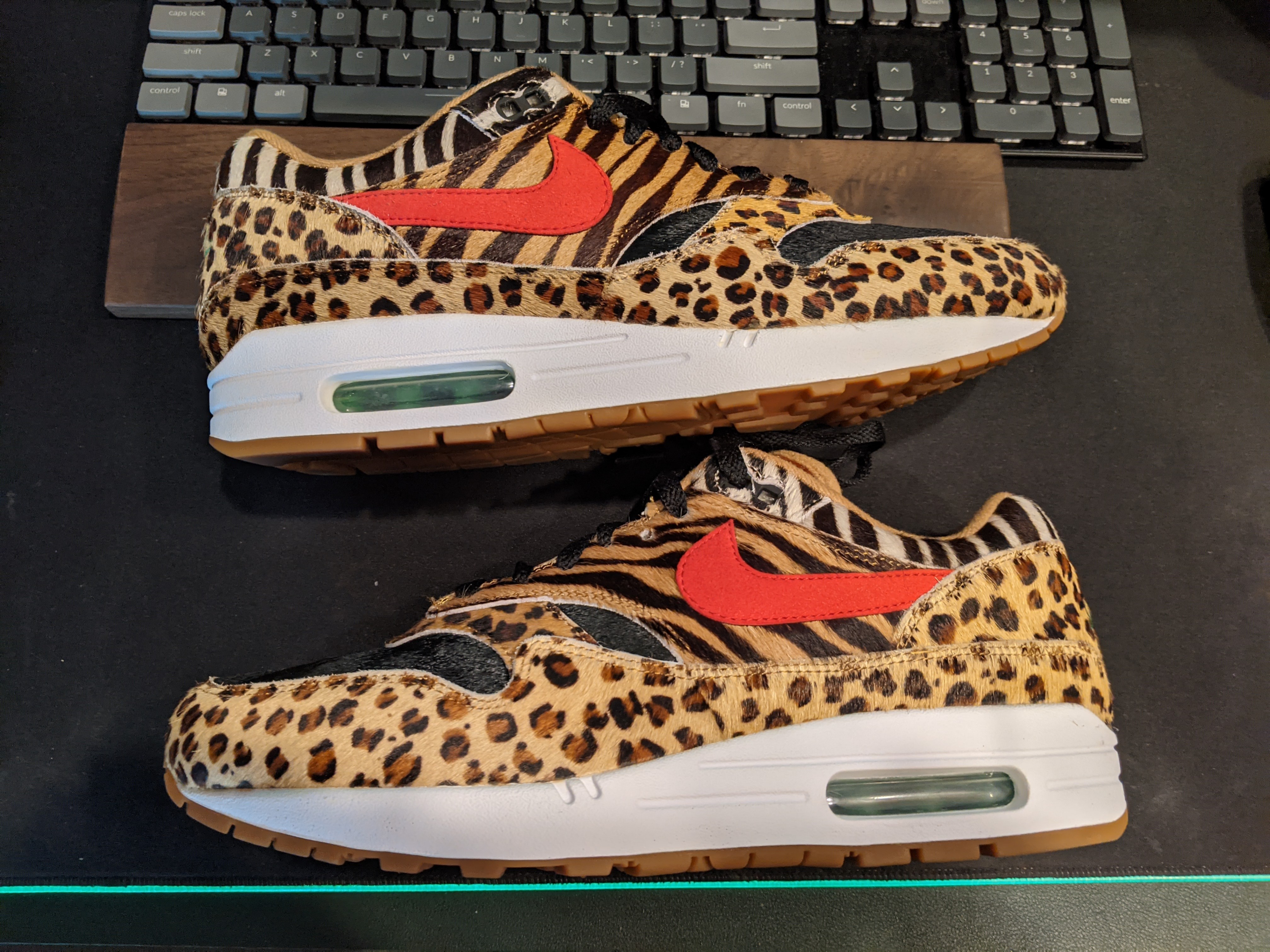 nike airmax animal