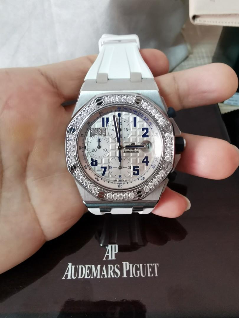 101 audemars outlet piguet