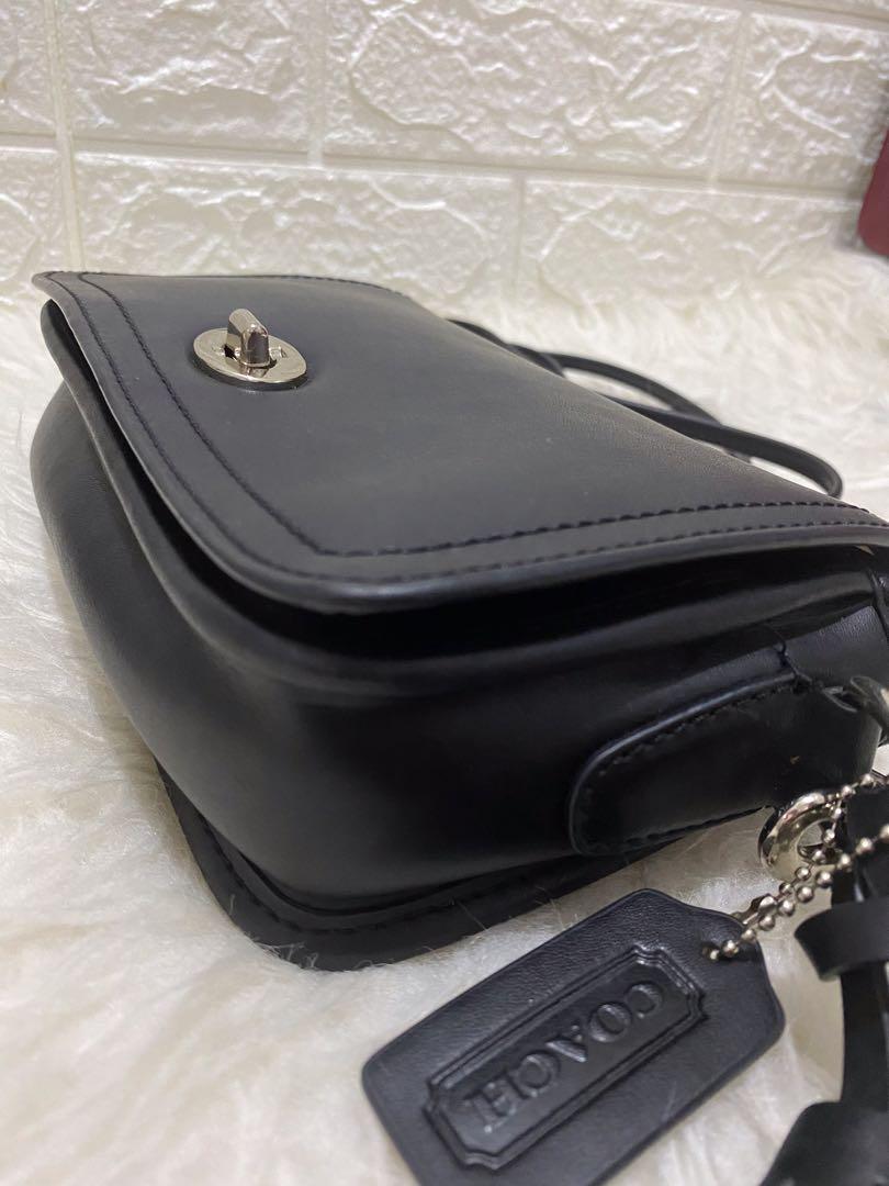 Coach discount dinky 23