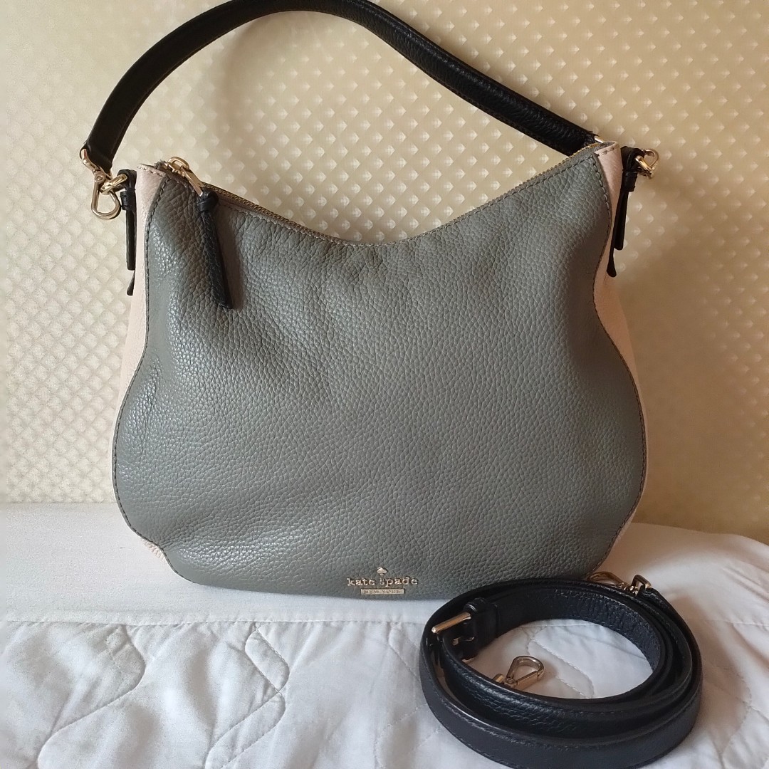 Kate spade jackson street hobo on sale