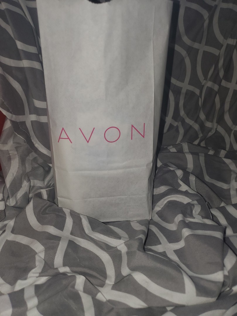 Avon Gift Bags Worth 63 Health Beauty Makeup on Carousell