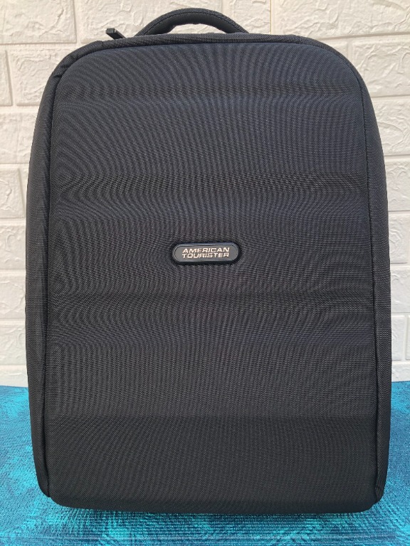 American tourister top westlock backpack