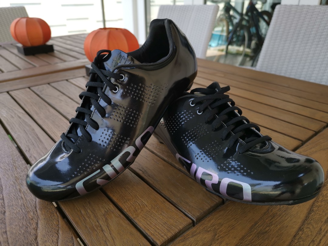 Giro empire sale acc sizing