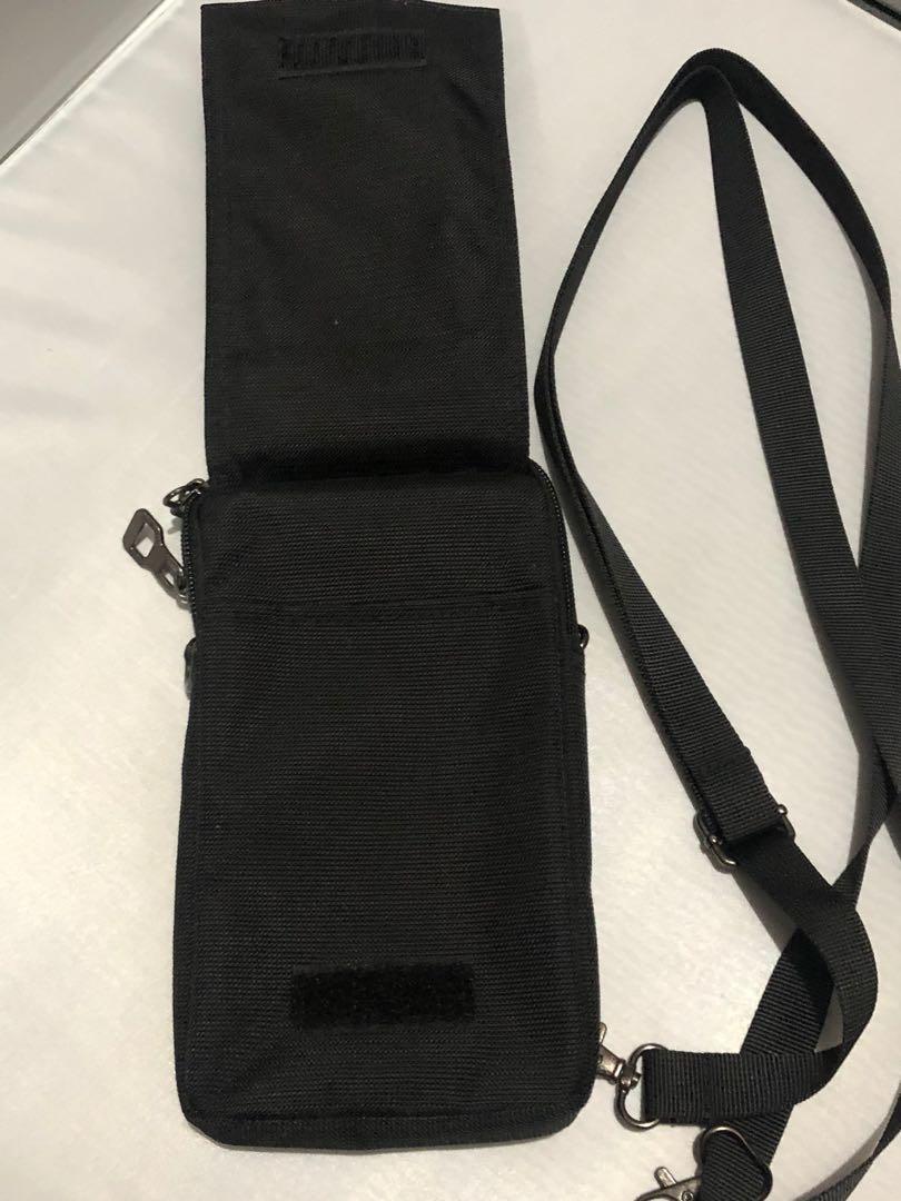 Bellman sling hotsell bag