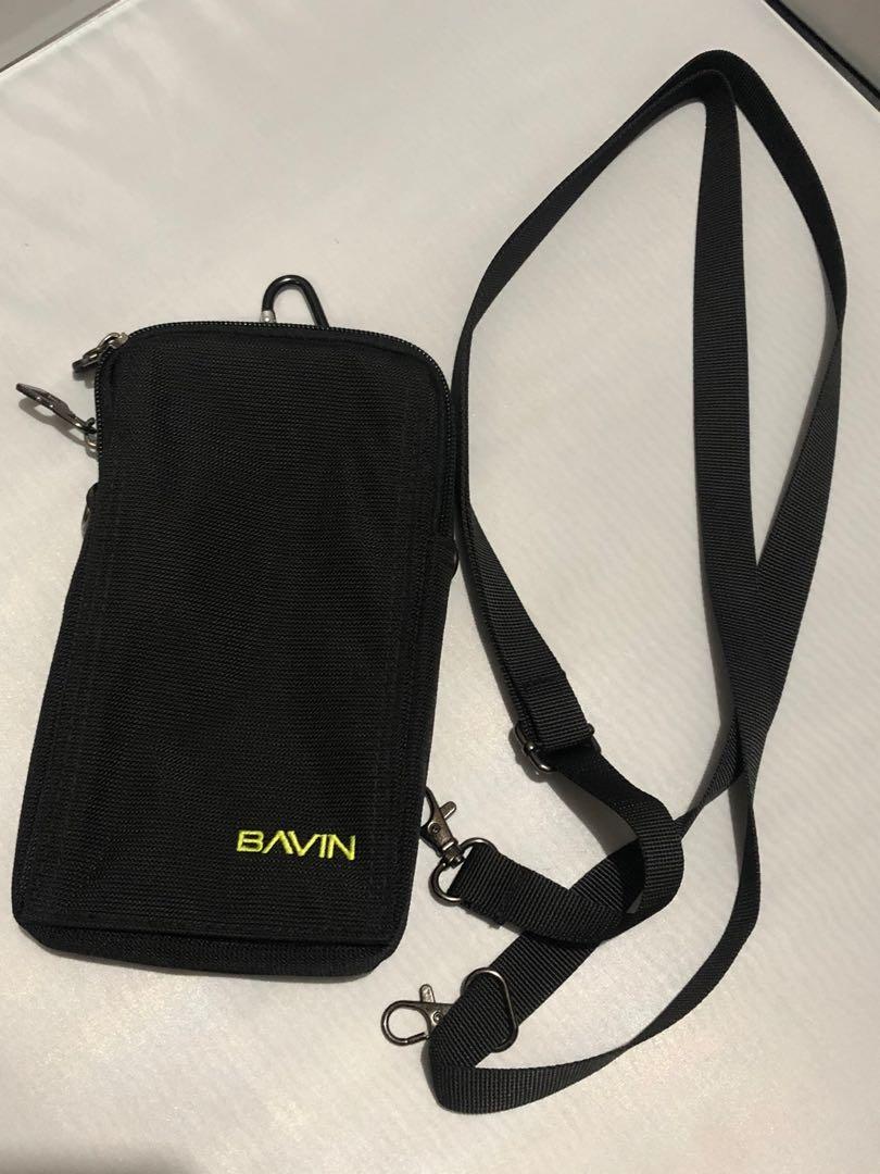 Bellman sling hotsell bag
