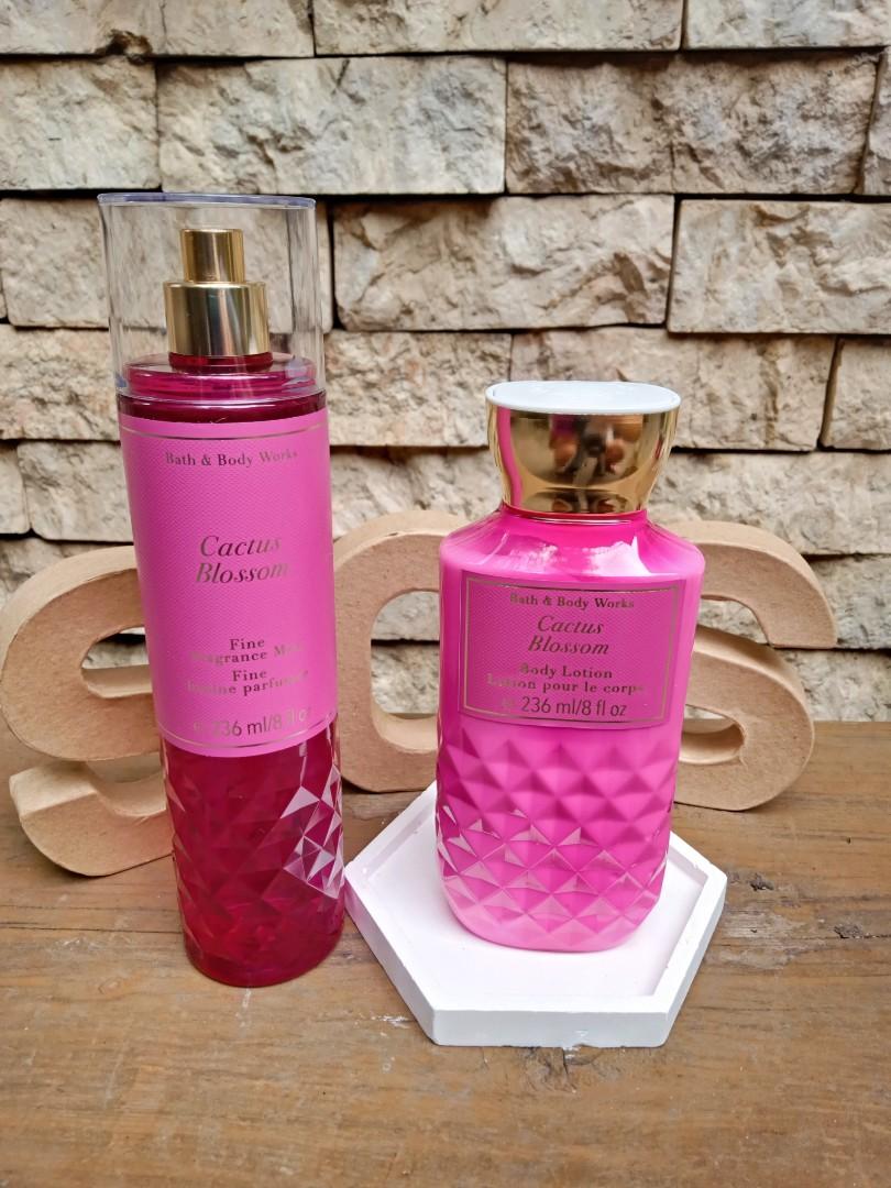 Bath Body Works NEW CACTUS BLOSSOM Review atelieryuwa.ciao.jp