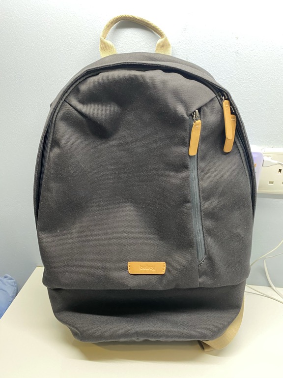 cotopaxi 35l allpa Cotopaxi Allpa 35L Travel Pack Review | by HL