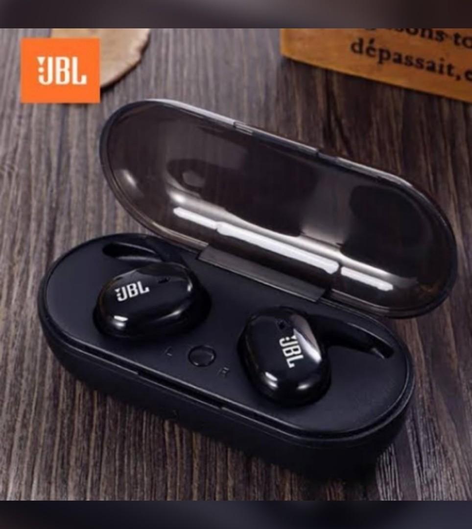 BEST JBL TWS 4 wireless earphone earpod earbud airbud PO, Elektronik, Audio  di Carousell