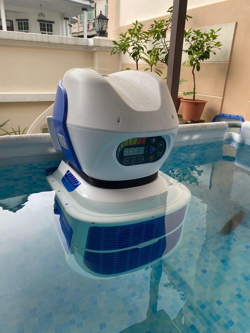 Bestway Swimfinity (“Endless” Pool) 58517, Sports Equipment, Sports