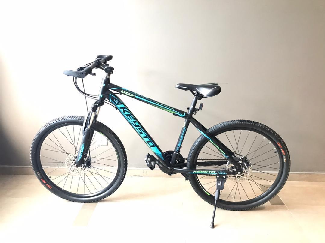 Keysto cycle ks007 price hot sale