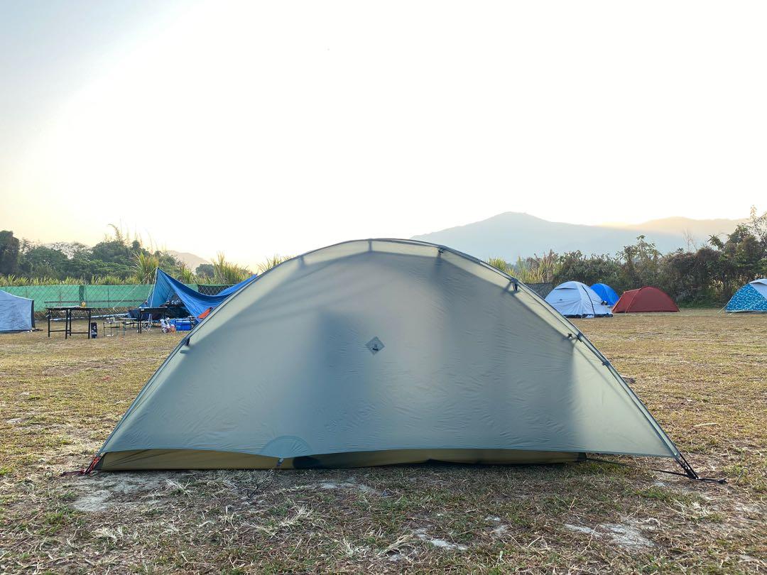 Big sky soul tent sales