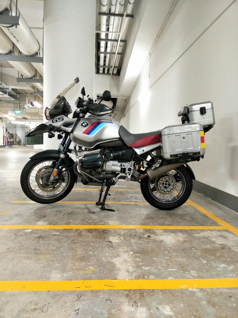 R1150gsa cheap for sale