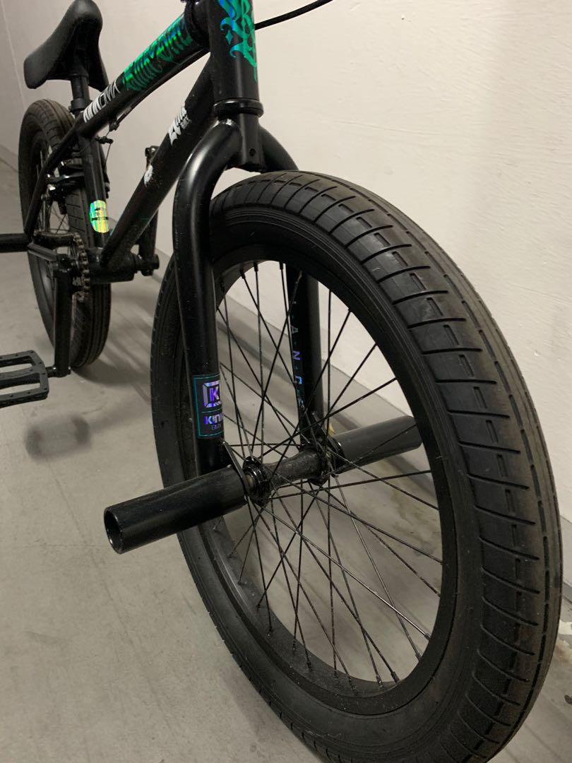 Bmx kink curb 2020 on sale
