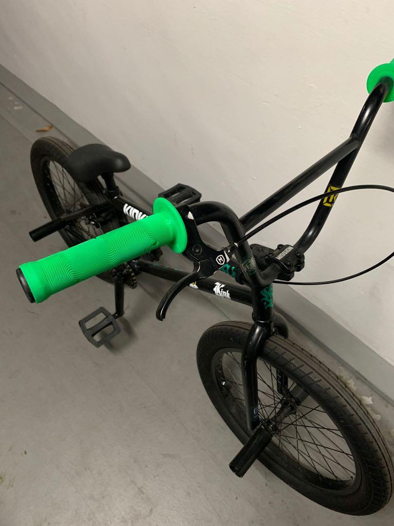 Kink curb bmx 2020 clearance