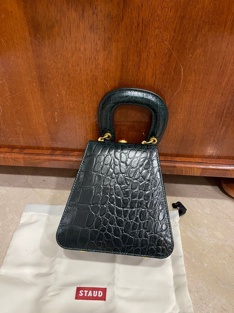 Staud kenny new arrivals bag