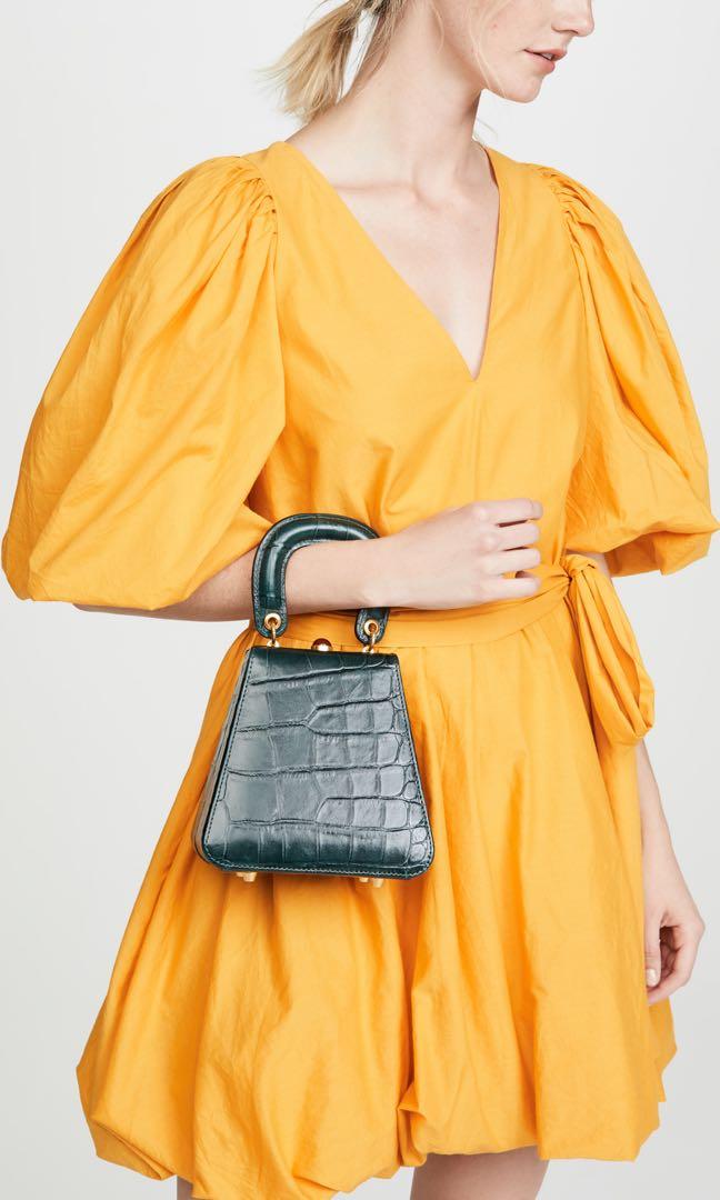 Staud best sale kenny bag
