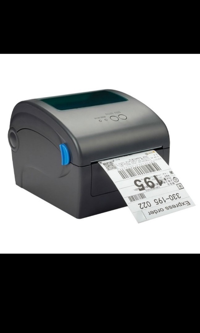 usb thermal printer