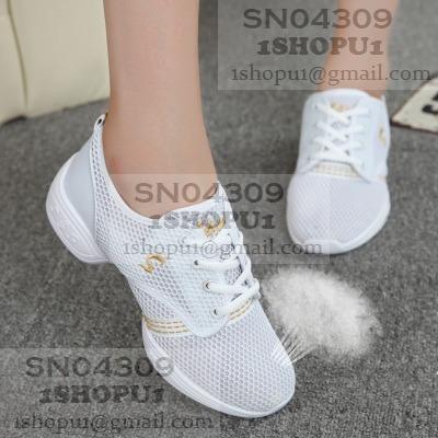 Aerobic cheap dance shoes