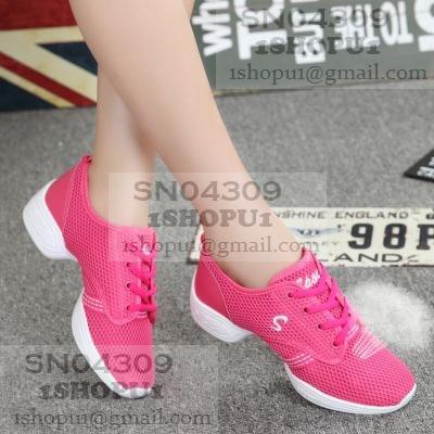 Aerobic dance shoes store