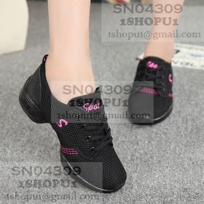 Aerobic dance shoes hotsell