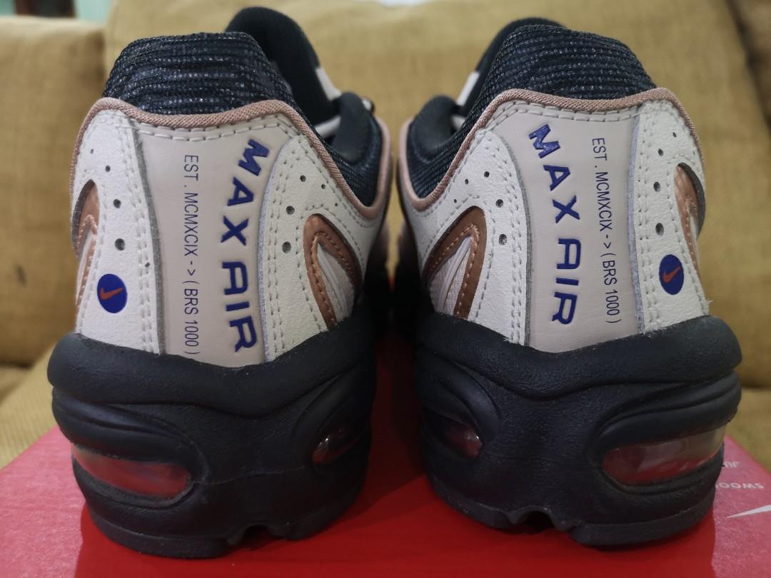 Brand New Nike Air Max Tailwind Iv 4 Se Shoes Roman Numerals Phantom Men S Fashion Footwear Sneakers On Carousell Brand New Nike Air Max Tailwind Iv 4 Se Shoes Roman Numerals Phantom Men S Fashion Footwear Sneakers On Carousell