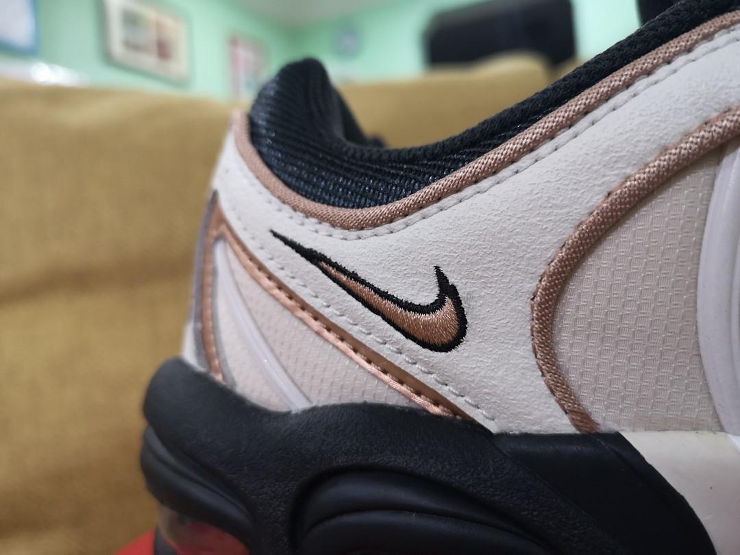 Brand New Nike Air Max Tailwind Iv 4 Se Shoes Roman Numerals Phantom Men S Fashion Footwear Sneakers On Carousell