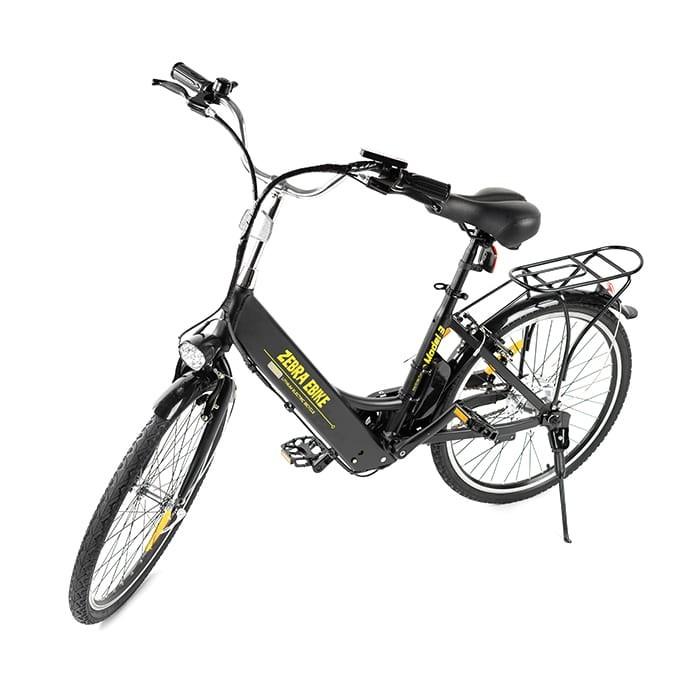 Zebra ebike specs clearance