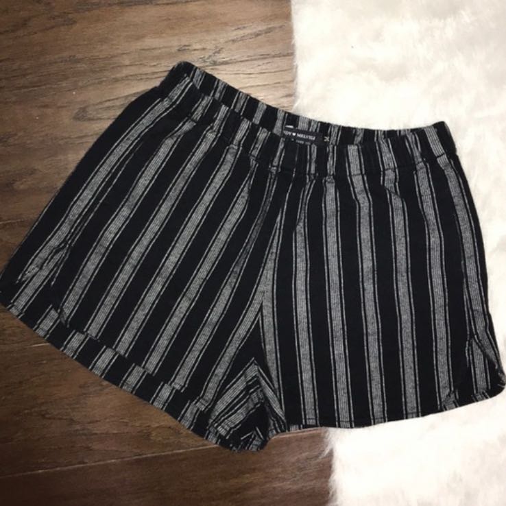 Brandy clearance sami shorts