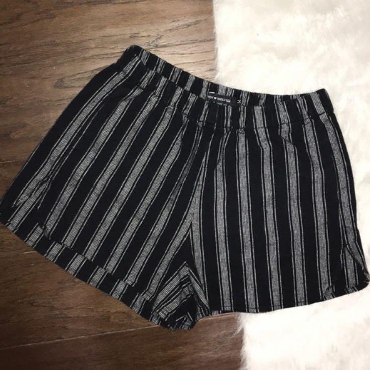 Sami shorts deals brandy melville