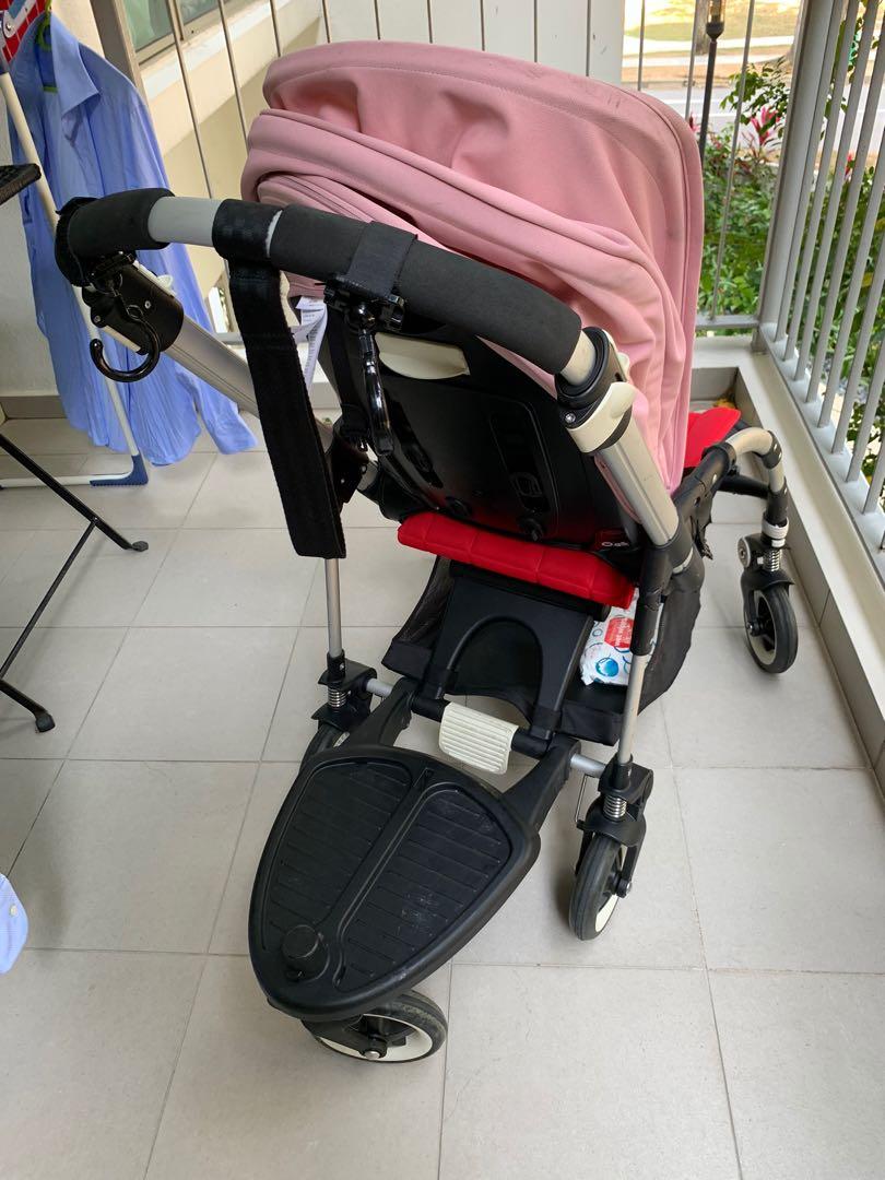 Bugaboo bee 3 board cheap