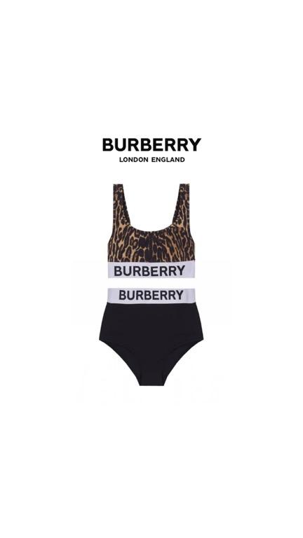 Burberry Swimsuit Plaid Bikini (Category: Luxury Apparel) located in Malabon City. Submitted by designerarchives.ph (Listing ID 1072309446, Image 3). Description: Sizes: S, M, L, XL Check other photos to see other colors and designs. Price may vary depends on the design - 15 days minimum eta - 50% downpayment required - Buyer will shoulder the shipping - No return, no refund Tags: Burberry Pochette Burberry Bikini Burberry Polo Burberry Bag.