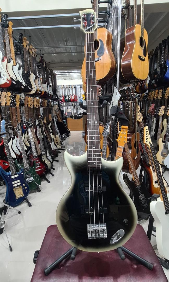 Burny bass 2025