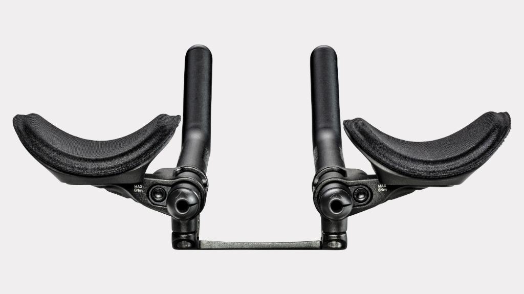 Profile Design Aerobars for the Canyon Aeroad s H36 Cockpit
