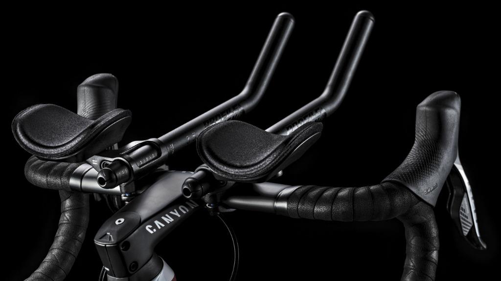 aerobars canyon aeroad