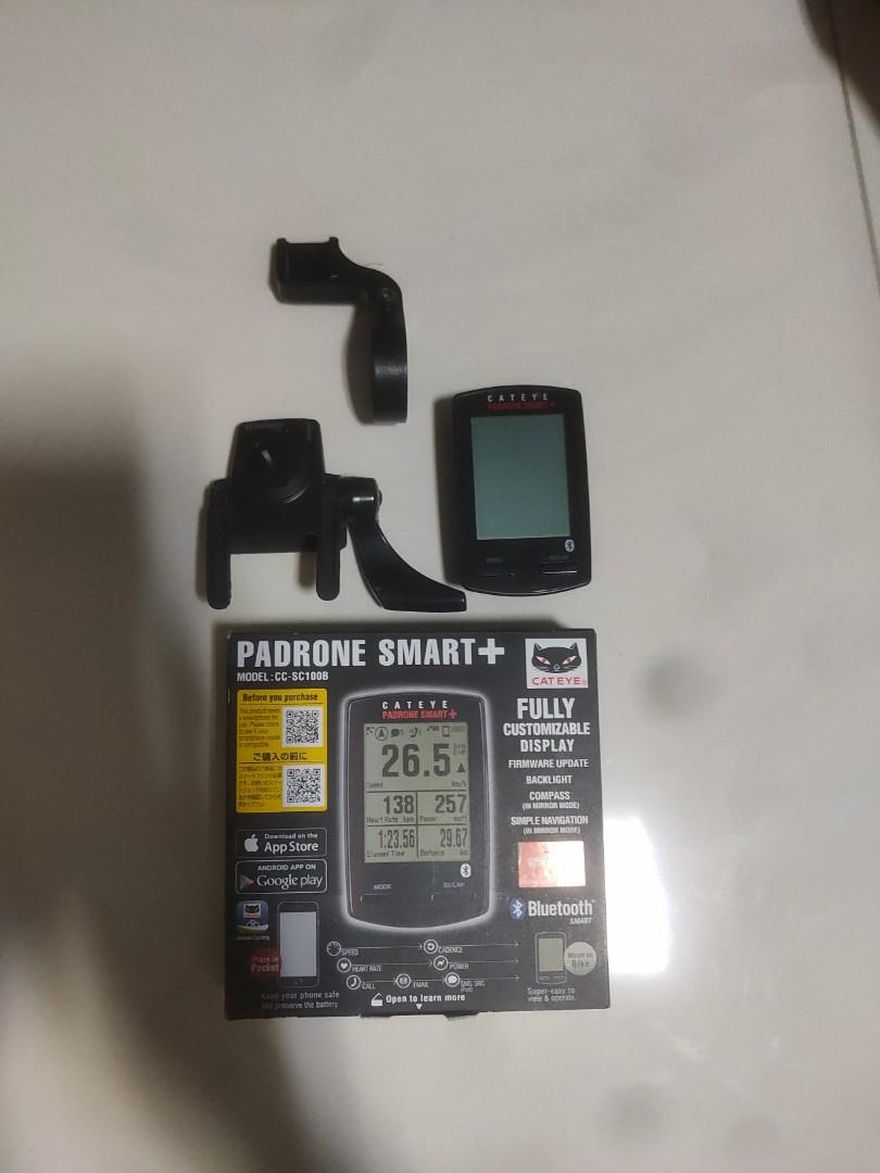 Padrone cheap smart plus